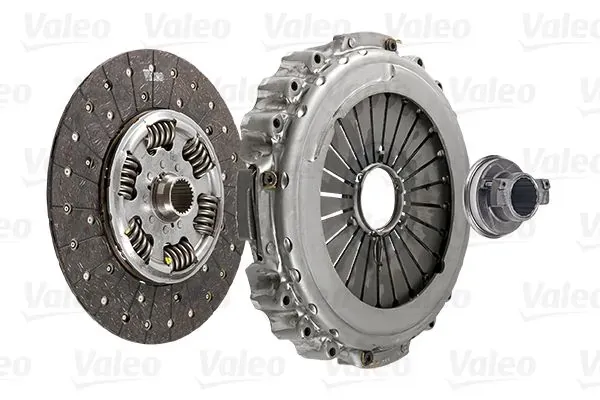 Сцепление 827495 VALEO