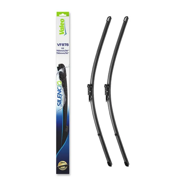 Щетки стеклоочистителя 577878 VALEO