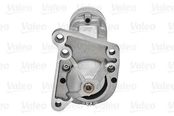 Стартер 436060 VALEO