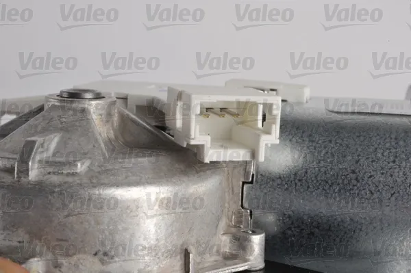 Моторчик заднего дворника 579704 VALEO