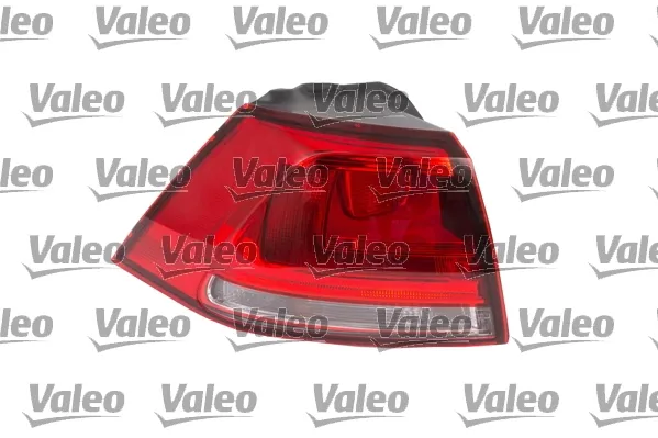 Фонарь задний левый внешний 044937 VALEO