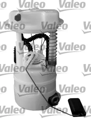 Бензонасос 347062 VALEO