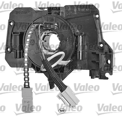 Шлейф руля 251648 VALEO