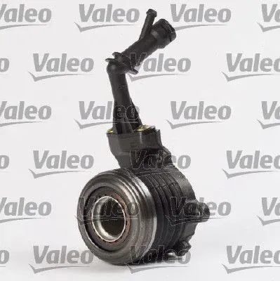 Рабочий цилиндр сцепления в сборе 804507 VALEO