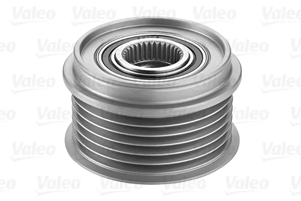 Шкив генератора 588068 VALEO