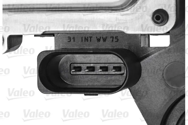 Стеклоочиститель двери задка Volkswagen Touareg II внедорожник (7P5, 7P6) (2010 - 2017) цена, от 73.53 USD