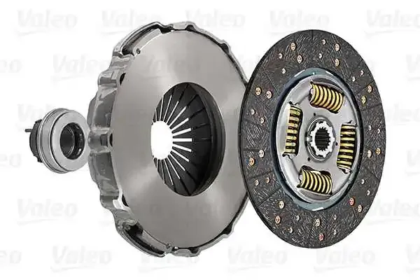 Сцепление 827448 VALEO