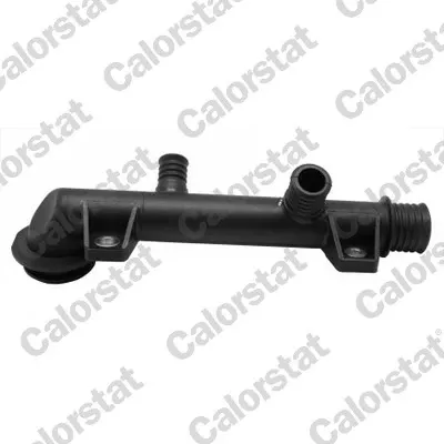 Фланец системы охлаждения WF0181 Vernet