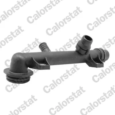 Фланец системы охлаждения WF0056 Vernet