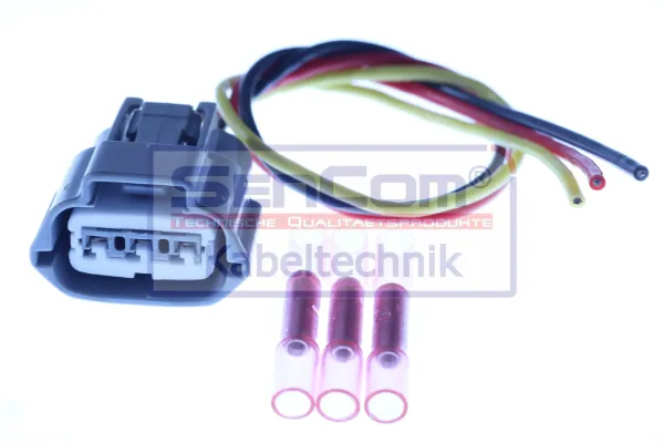 Катушка зажигания 20571 Sencom
