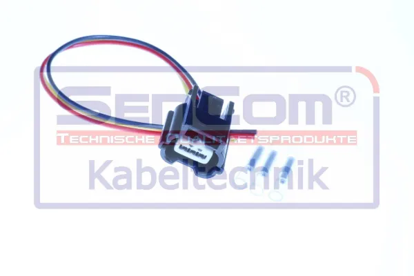  20664 Sencom