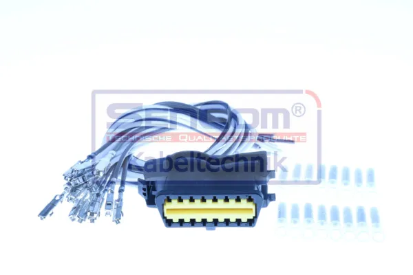  20578 Sencom