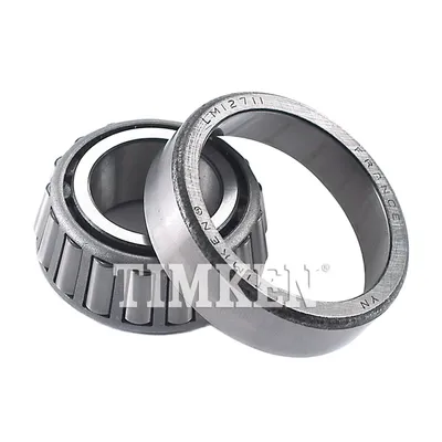 Подшипник ступицы задней наружный SET16 Timken