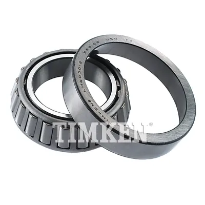 Подшипник дифференциала заднего моста SET36 Timken