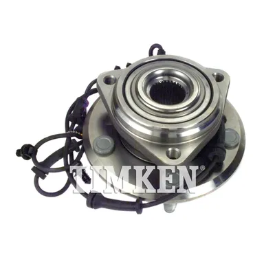 Передняя ступица HA590482 Timken