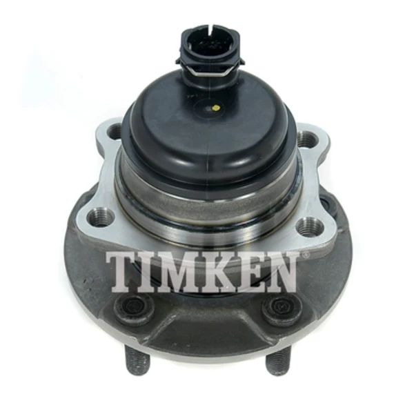 Задняя ступица 512169 Timken