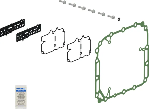 Купить Ремкомплект коробки передач Вольво Трак ТРАК FH12  