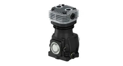 Компрессор пневмоподкачки (амортизаторов) WABCO 4111410050