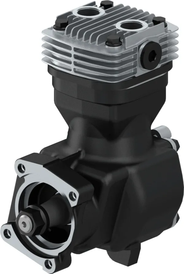 Компрессор пневмосистемы (TRUCK) 4111455120 Wabco