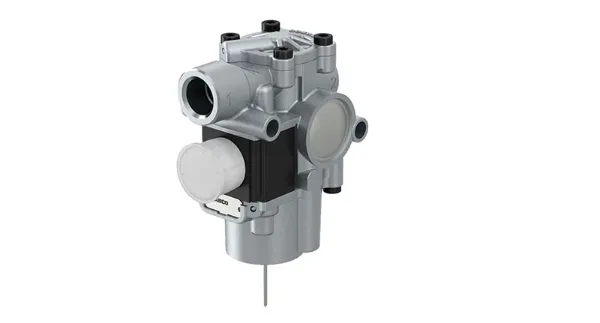 Блок управления АБС 4721950660 Wabco
