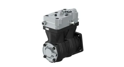 Компрессор пневмосистемы (TRUCK) WABCO 4127040090