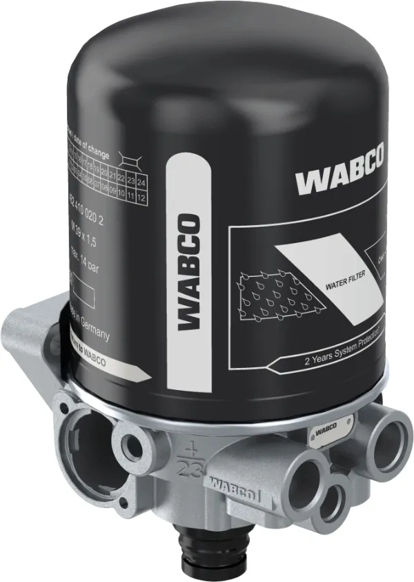 Осушитель воздуха пневматической системы 4324101137 Wabco