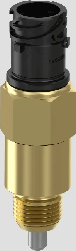 Клапан делителя WABCO 4411000640