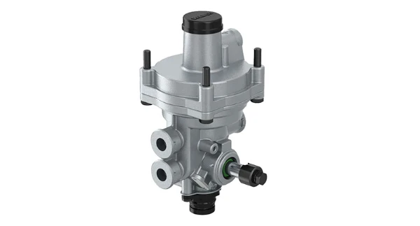 Регулятор давления тормозов 4757101280 Wabco