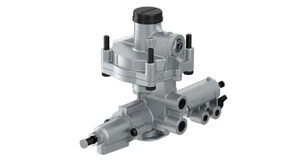 Регулятор давления тормозов 4757145097 Wabco