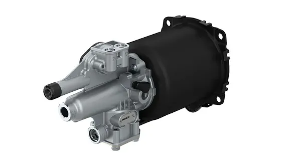 Ремкомплект усилителя сцепления ПГУ 9700514020 Wabco