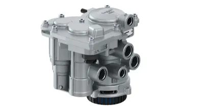 Кран тормозной прицепа WABCO 4802040020