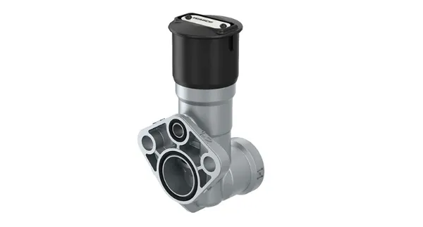 Клапан аварийного растормаживания 9630010130 Wabco