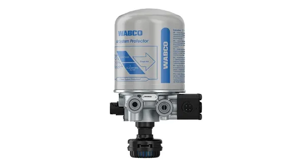 Осушитель воздуха пневматической системы 4324251010 Wabco