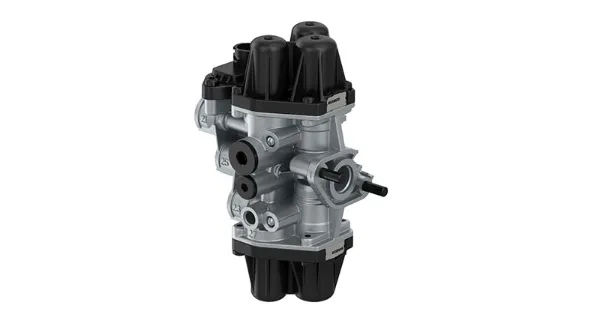 Клапан ограничения давления пневмосистемы 9347050030 Wabco