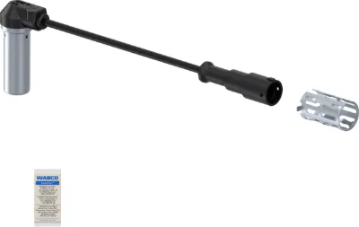 Датчик АБС (ABS) передний WABCO 4410329662