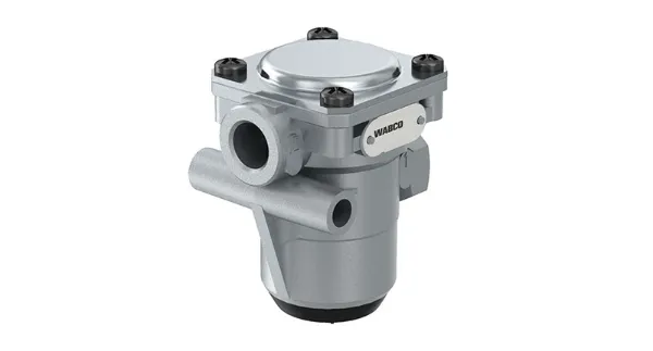 Клапан ограничения давления пневмосистемы 4750150720 Wabco