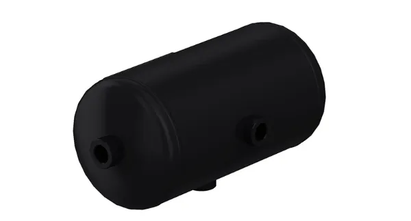 Ресивер пневматической системы 9501050010 Wabco