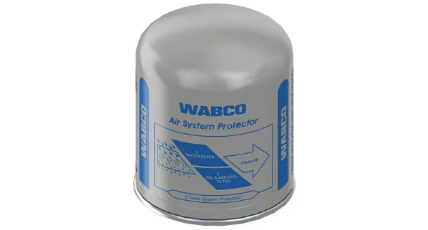 Фильтр осушителя воздуха (влагомаслоотделителя) (TRUCK) 4329012452 Wabco