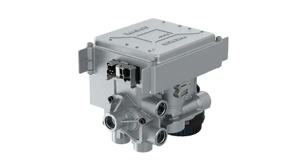 Модулятор ABS 4801030420 Wabco