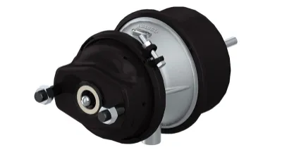 Камера тормозная (энергоаккумулятор) WABCO 9253840100