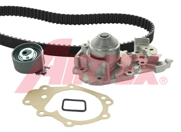 Комплект ГРМ WPK214301 Airtex