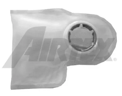 Фильтр-сетка бензонасоса AIRTEX FS10381