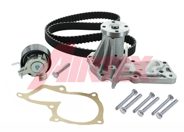 Комплект ГРМ WPK184801 Airtex