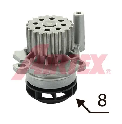 Помпа 1992 Airtex