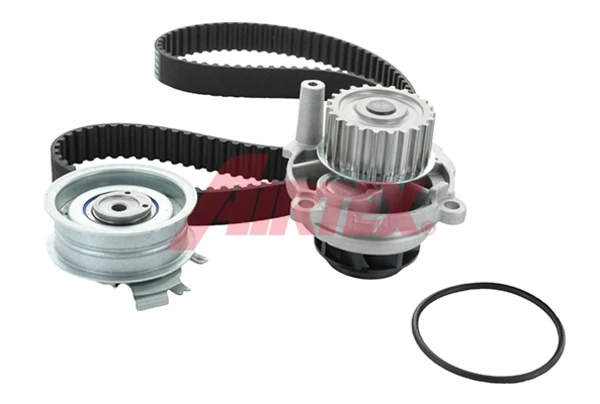 Комплект ГРМ WPK170301 Airtex