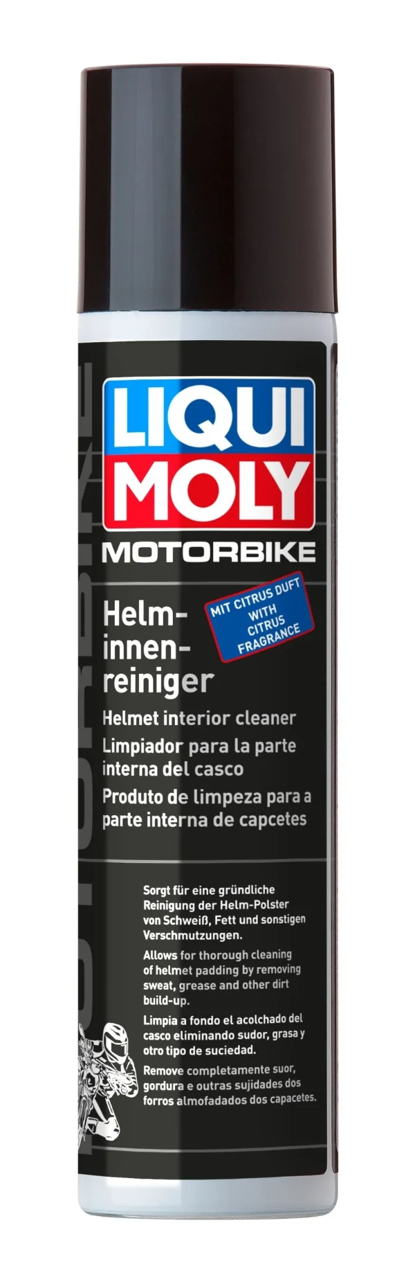 Очиститель универсальный LIQUI MOLY 1603