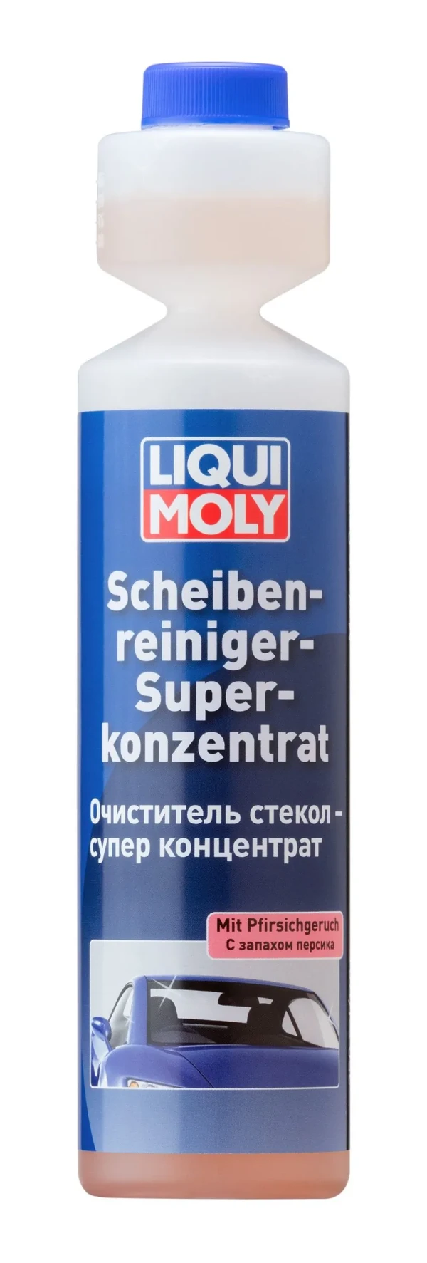 Очиститель стекол LIQUI MOLY 2379