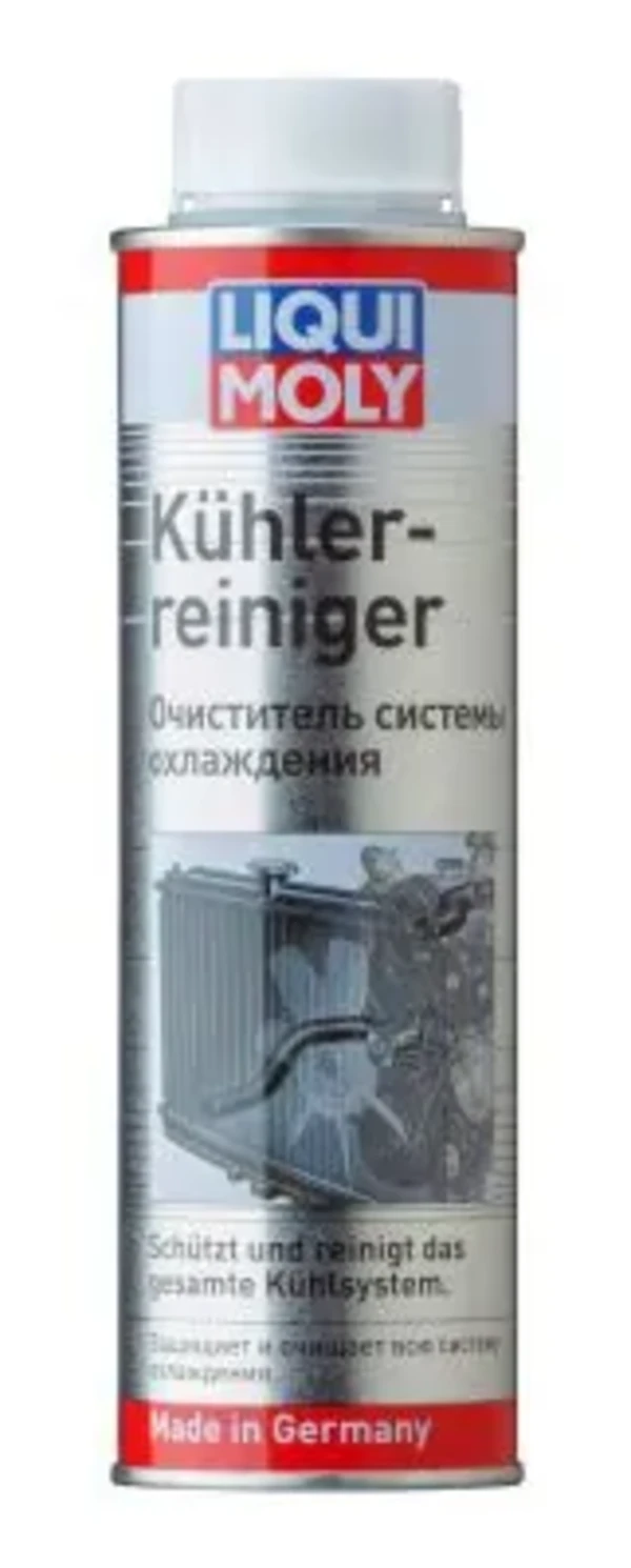 Очиститель системы охлаждения LIQUI MOLY 1994