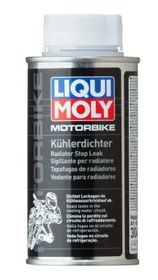 Герметик системы охлаждения 3043 Liqui Moly