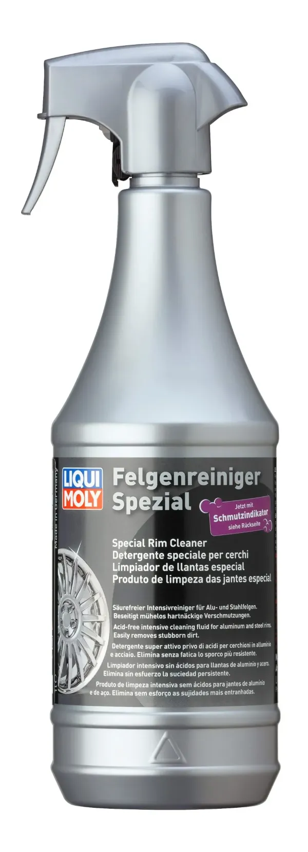 Очиститель колесных дисков 1597 Liqui Moly